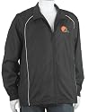 GIII Cleveland Browns Men's Rivalry Jacket