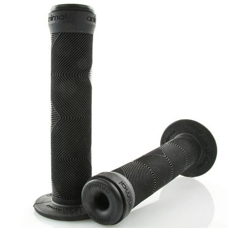 animal edwin delarosa bmx bike grip black more detail click!