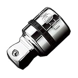 KTC(ケーテーシー) ネプロス 9.5mm (3/8インチ) ウォブルエクステンションバー NBE3-030JW
