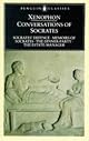 Conversations of Socrates (Penguin Classics)