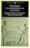 Conversations of Socrates (Penguin Classics)