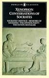 Conversations of Socrates (Penguin Classics)