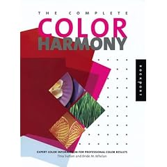 The Complete Color Harmony