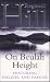 On Beulah Height (A Dalziel & Pascoe Novel)