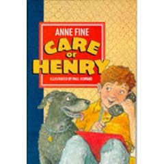 Care of Henry