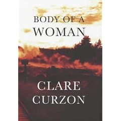 Body of Woman (A&B Crime)