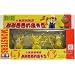 Pokemon Pikachu Pocket Monsters Collector's Figure 3-Pack