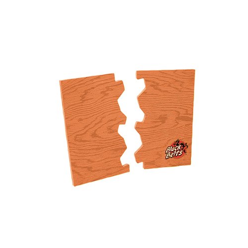 Toys: Black Belts Re Breakable Boards