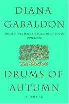 Drums of Autumn (Outlander)