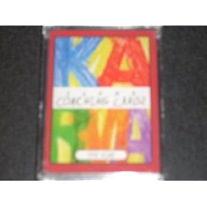KARMA Coaching Cards for Kids - Recommended for children ages 5+ with parental involvement and supervision to create some positive and inspiring change.
