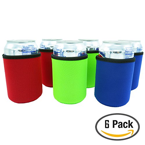 Top 5 Best beer koozies for cans for sale 2016 BOOMSbeat