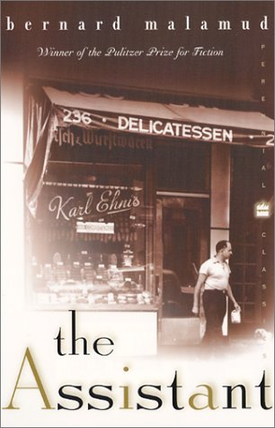 The Assistant (Perennial Classics)