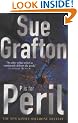 P Is for Peril (Kinsey Millhone mysteries)