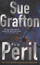 P Is for Peril (Kinsey Millhone mysteries)