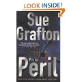 P Is for Peril (Kinsey Millhone mysteries)