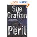 P Is for Peril (Kinsey Millhone mysteries)