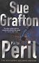 P Is for Peril (Kinsey Millhone mysteries)