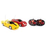Top Racing Kits Electric RC Car Double Pack