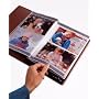Sharper Image(tm) Talking Photo Album
