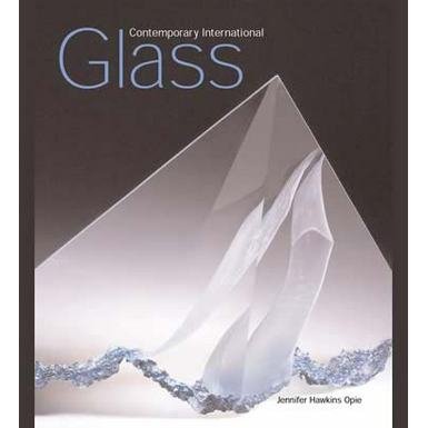 Contemporary International Glass (Paperback)