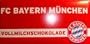 Teamschokolade / Schokolade FC Bayern M�nchen FCB