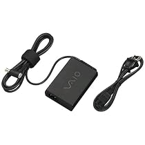 Sony VAIO UX Series Notebook PC AC Adapter VGP-AC16V7