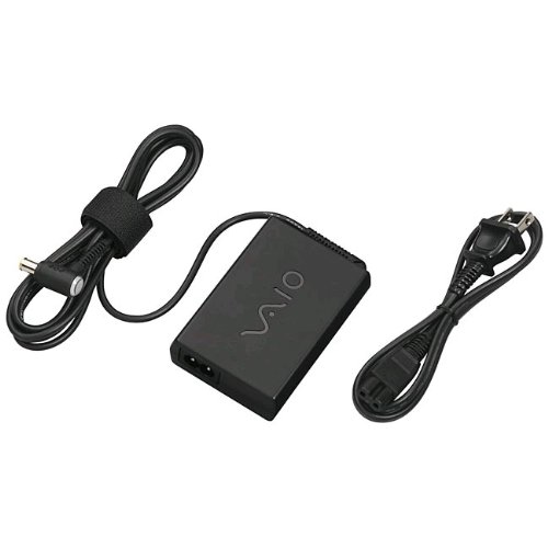 Sony VAIO UX Series Notebook PC AC Adapter VGP-AC16V7