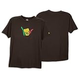 Quiksilver Hang On Tee - Men's