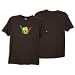 Quiksilver Hang On Tee - Men's