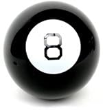 Review Mystic 8 Ball  / Mystic 8 Ball