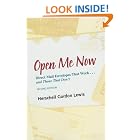 Open Me Now: Direct Mail Envelopes That Work . . . and Those That Don't, Second Edition by Herschell Gordon Lewis