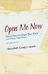 Open Me Now: Direct Mail Envelopes That Work . . . and Those That Don't, Second Edition