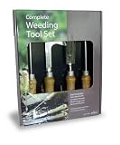 Complete Weeding Tool Set