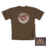 Harry Potter - T-Shirt MOM MAGICAL CREATURES (PL (in L)