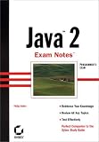 Java 2 Exam Notes