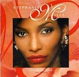 Stephanie Mills - Greatest Hits 1985 to 1993