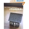 Home Owners Journal: Everything About Your Home by Catherine Royle