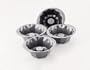 FARBERWARE MINI FLUTE MINI FLUTE PAN