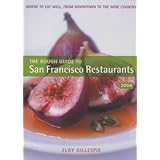 The Rough Guide to San Francisco Restaurants 2004 edition (Rough Guide Mini Guides)