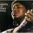 At Town Hall by  Odetta 