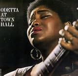 At Town Hall