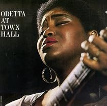 At Town Hall
