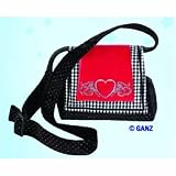 Webkinz Heart Messenger Pet Carrier
