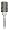 image Infiniti by Conair Nano Silver Thermal Round Brush, Large