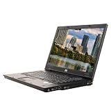 HP Compaq NC8430 15.4" Laptop (Intel Core 2 Duo 2.0Ghz, 60GB Hard Drive, 1024Mb RAM, DVD Drive, XP Profesional)