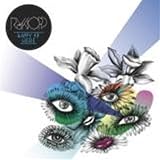 Happy Up Here Remixes [12" VINYL]