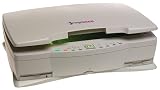 Microtek ImageDeck Scanner