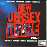 New Jersey Drive, Vol. 1: Original Motion Picture Soundtrack