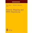 Genetic Mapping and DNA Sequencing (The IMA Volumes in Mathematics and its Applications) by  Terry Speed and Michael Waterman