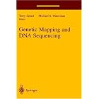 Click here to buy Genetic Mapping and DNA Sequencing (The IMA Volumes in Mathematics and its Applications) by  Terry Speed and Michael Waterman.
